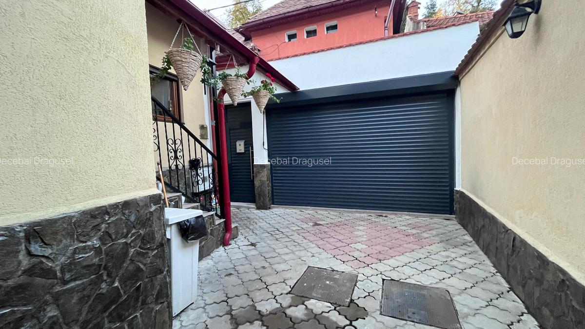 Casa 4 Camere-Singur in Curte-Schei-Cod 4583 - 7