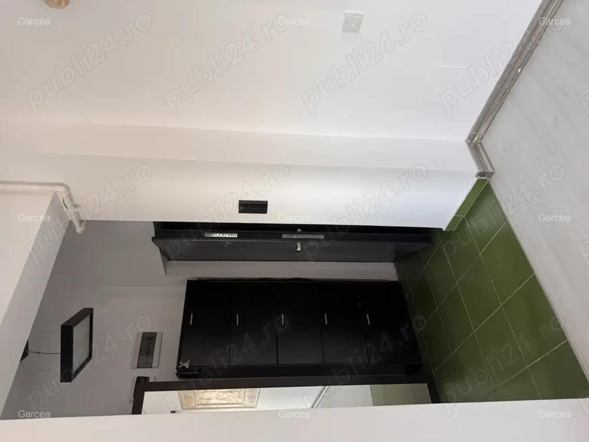 Inchiriez apartament 2 camere - 2