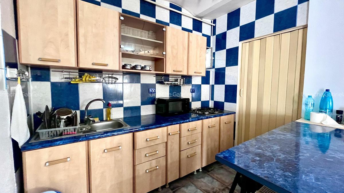 Apartament 2 camere Tip Studio - Str De Mijloc - cod 5189 - 4