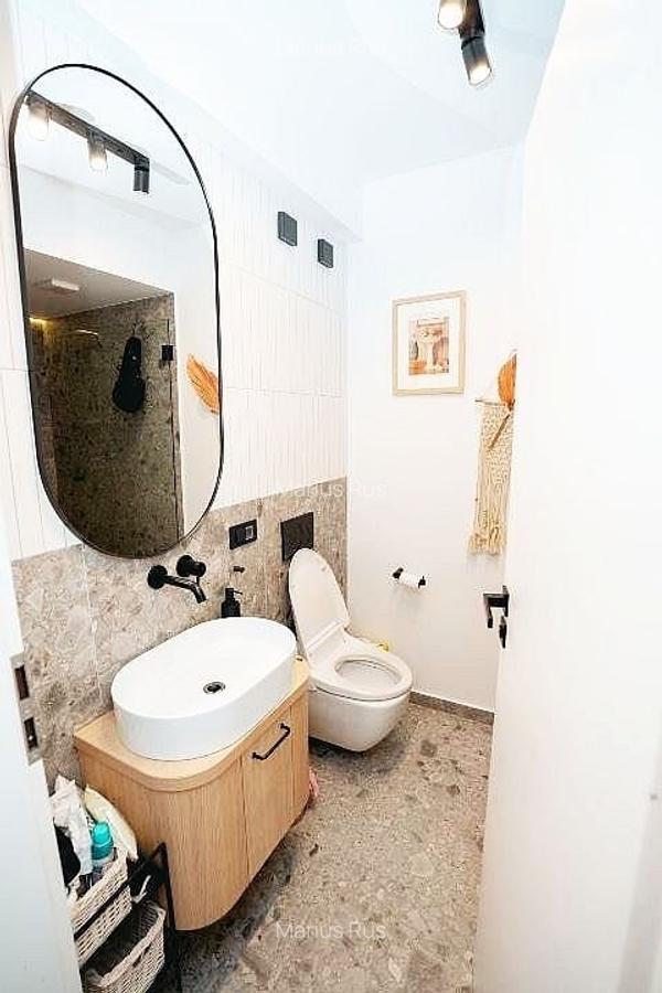 Casa in ansamblu privat Europa, 120 mp utili, ultrafinisata, mobilata modern - 9