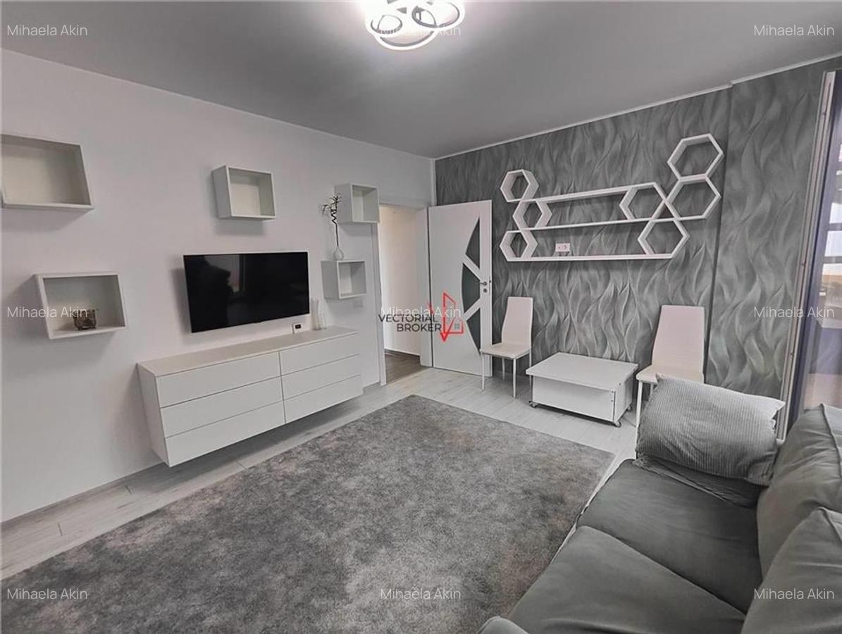 Apartament 2 camere + curte 50 mp - Ansamblul SAM Residence - 3