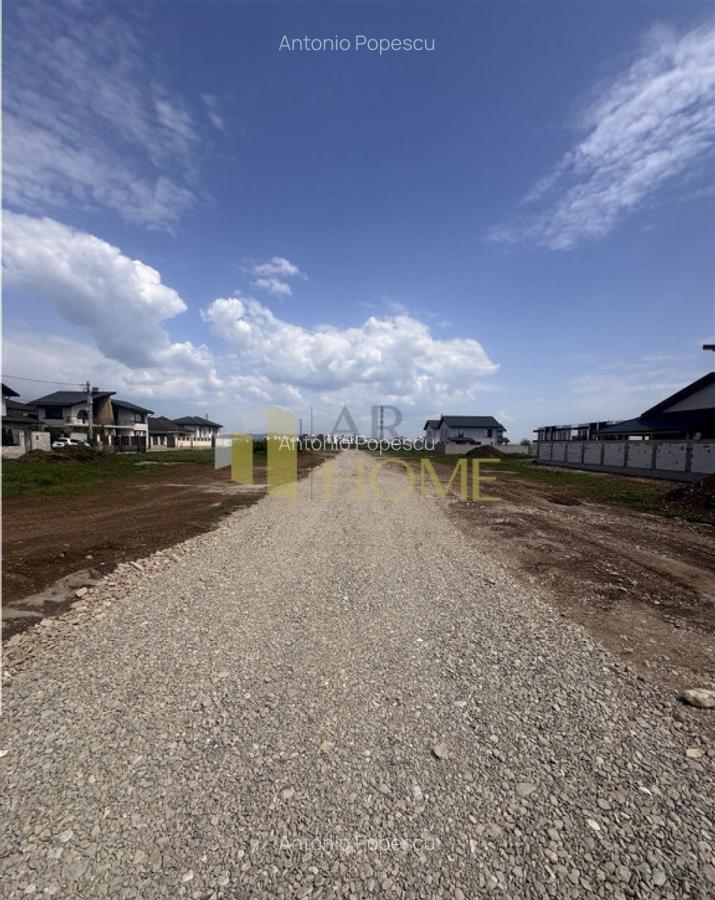 Teren intravilan, in Ploiesti, zona Albert - 6