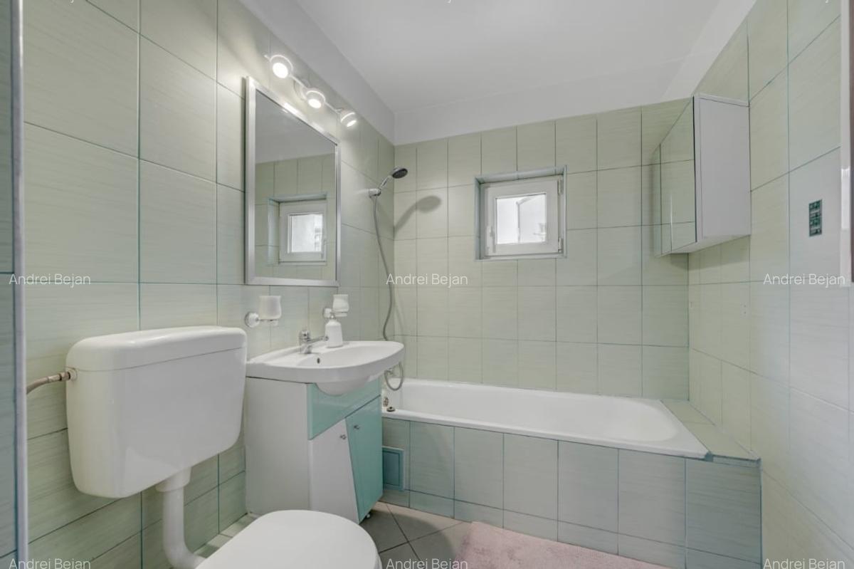 Comision 0 | Apartament 3 Camere Renovat|Nerva Traian 12 - 10