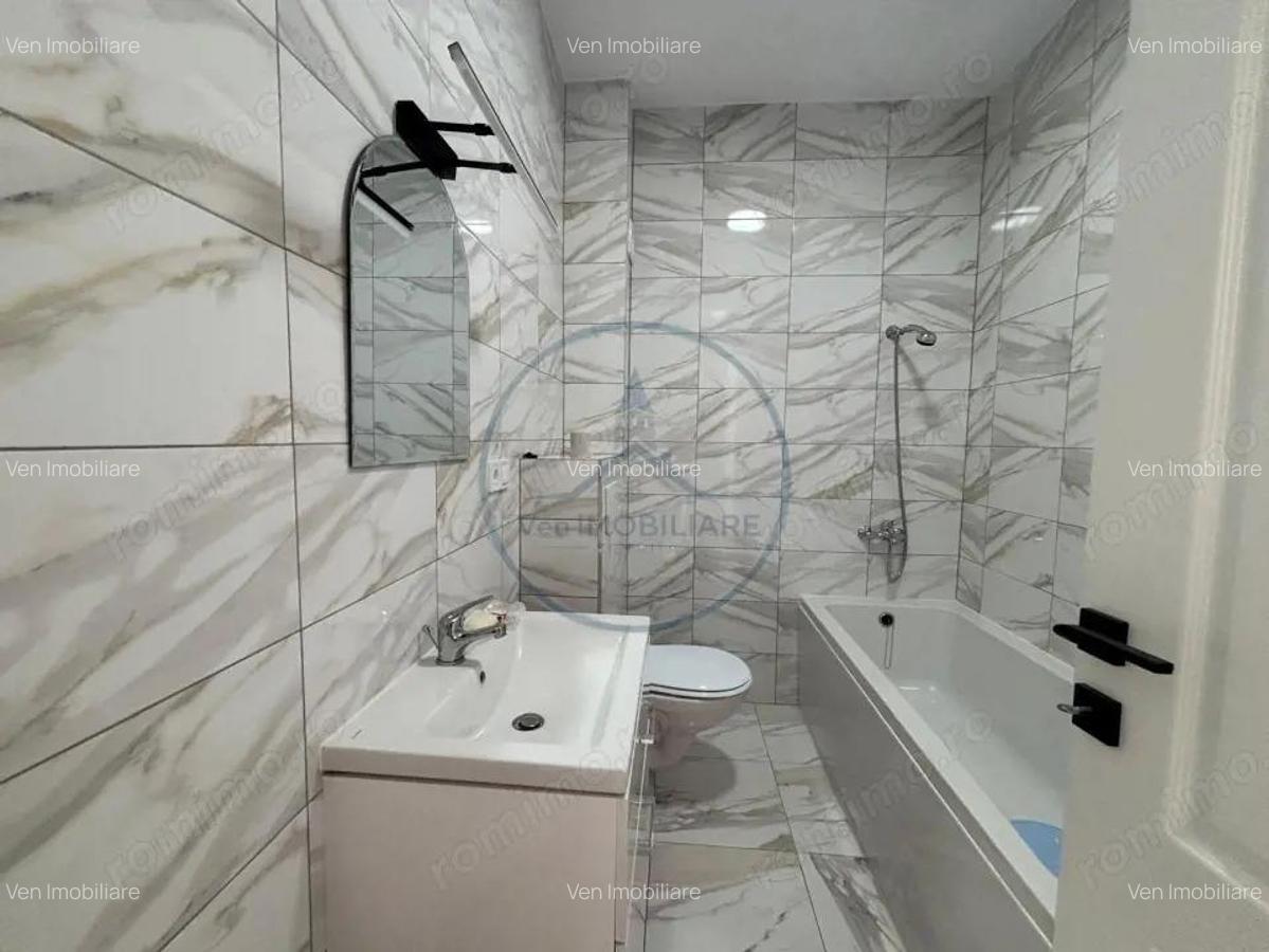 Apartament Bloc Nou zona Zavoaie plus parcare subterana - 7 Apartament Bloc Nou zona Zavoaie plus parcare subterana - 7
