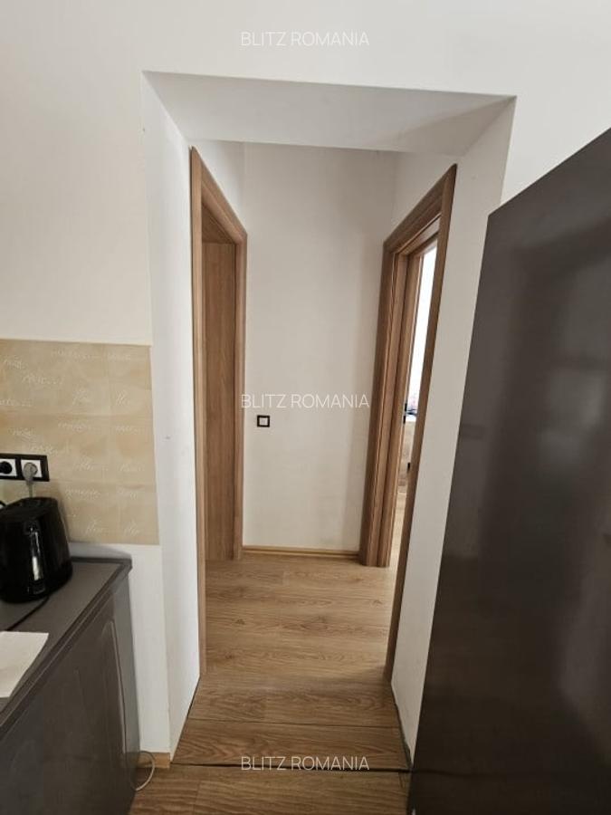 Apartament 2 camere, 50 mp, semidecomandat - 3