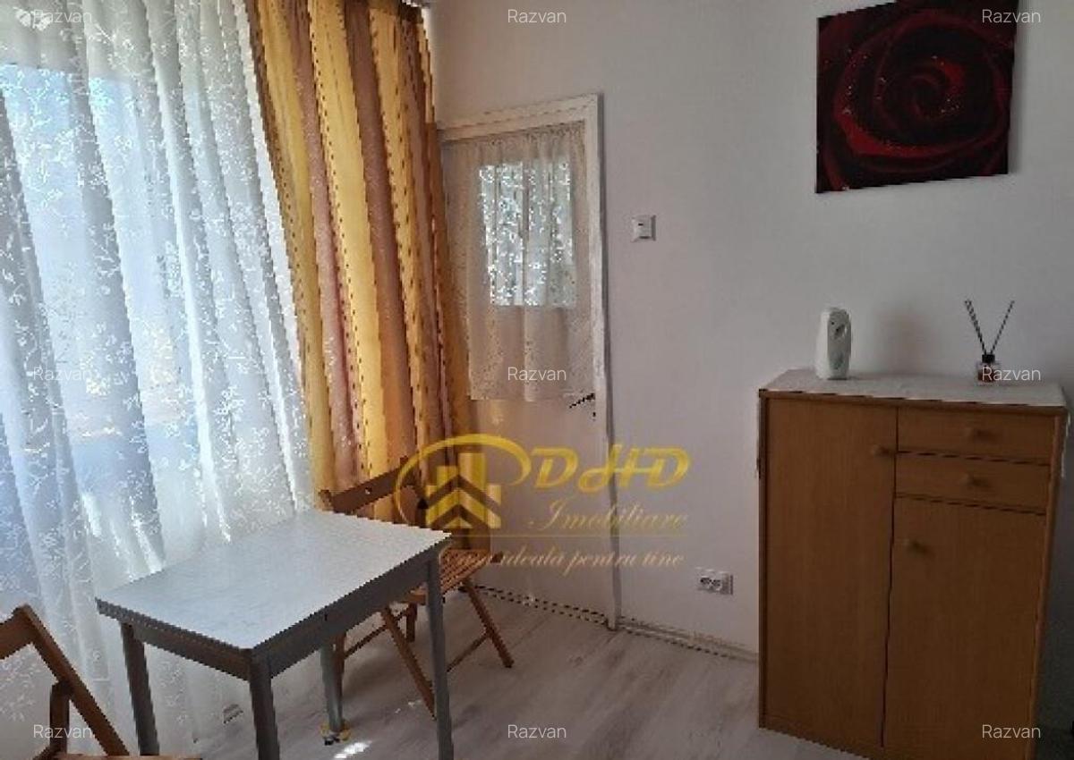 Apartament 1 camera Nicolina - 3