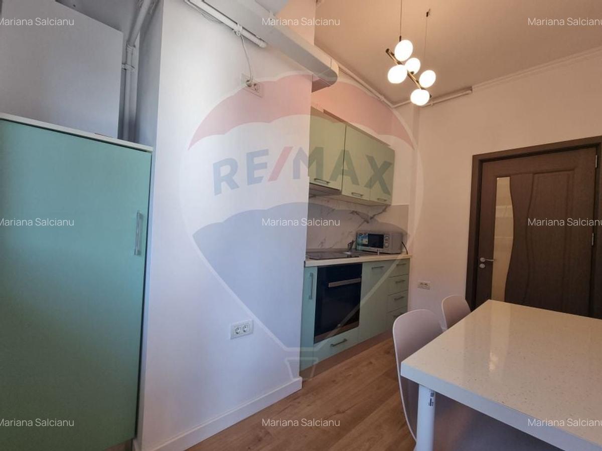 Apartament cu 2 camere de inchiriat in zona Tomis Nord - 6