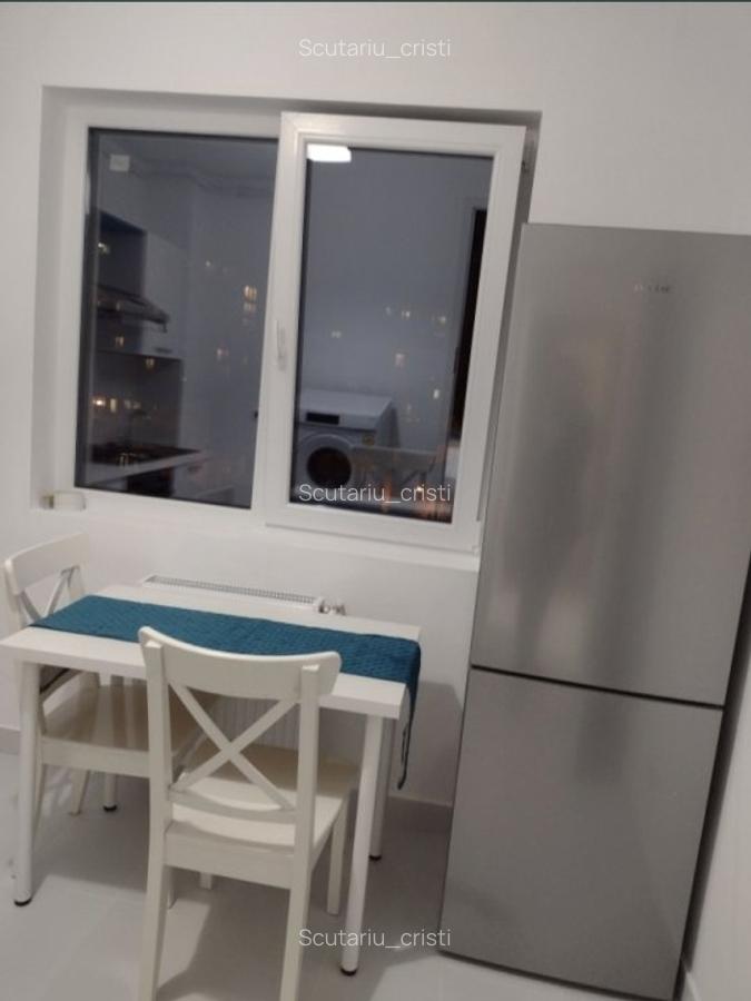 Garsoniera Lux Grozavesti Regie Residence - 6