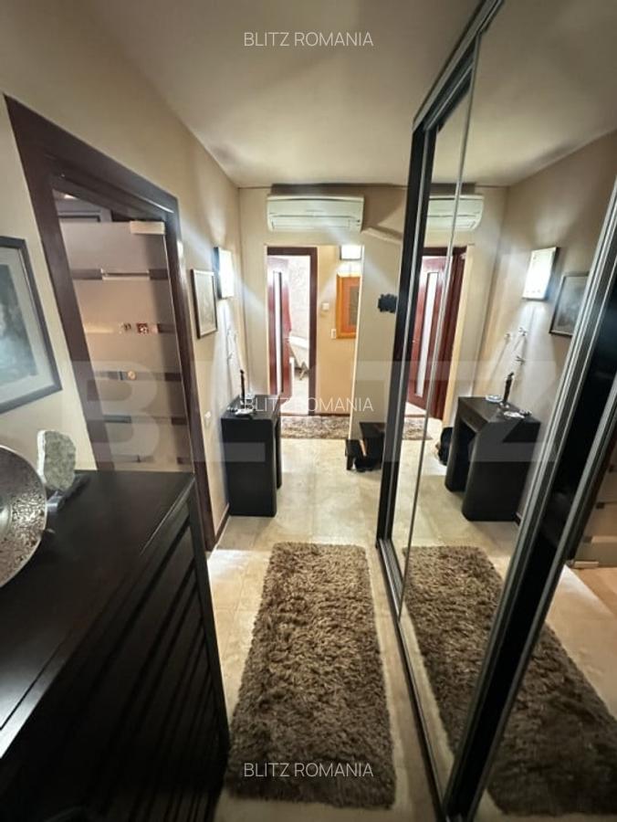 Apartament 3 camere, decomandat, 74 mp, zona Liceul Tudor Arghezi - 6