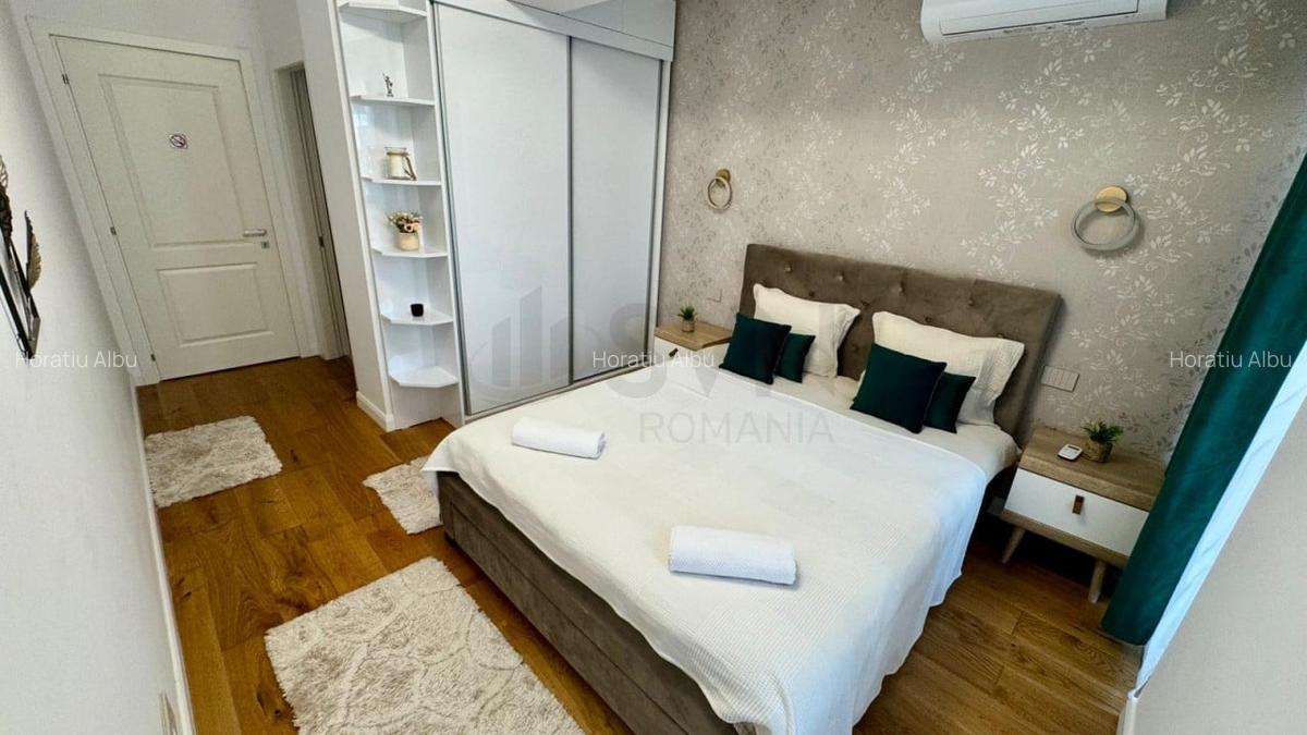 REA1024182 Apartament 2 camere central- Unirii - 5
