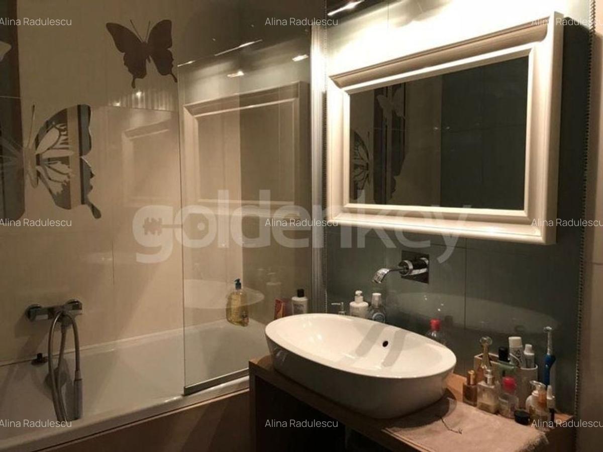 Apartament cu 3 camere la 170m de Parcul Herastrau | garaj subteran - 6