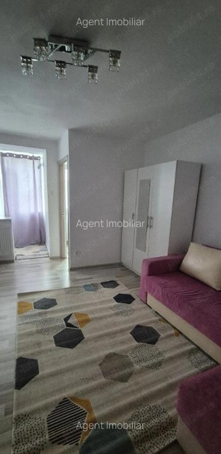 Giurgiului piata progresul etaj 4 - 8