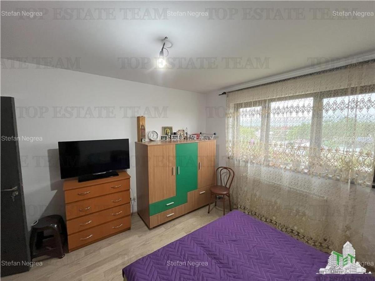 Apartament 2 camere cu centrala proprie in bloc nou - 2