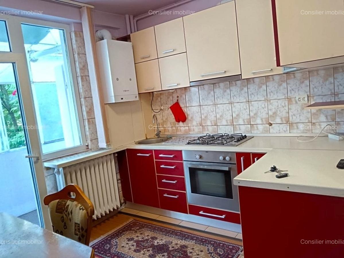 Apartament cu 2 camere si garaj, Zona Iulius Mall- 7 minute de FSEGA! - 15