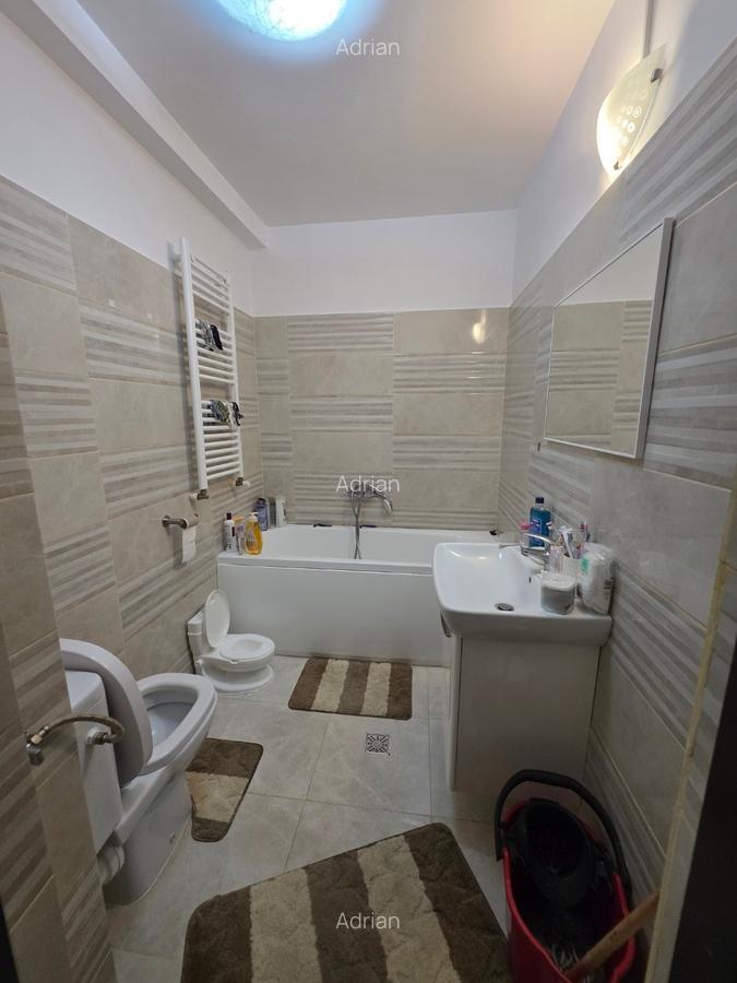 Trapezului, 10 minute metrou 1 Decembrie 1918, pe Marin Pazon, parcare subterana - 4