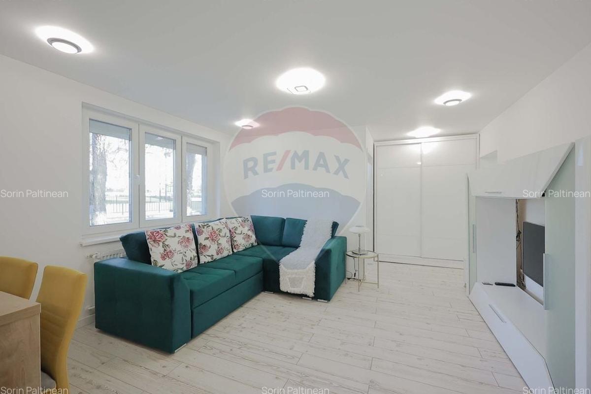 Apartament cu 2 camere de vanzare in zona Centrala - 11