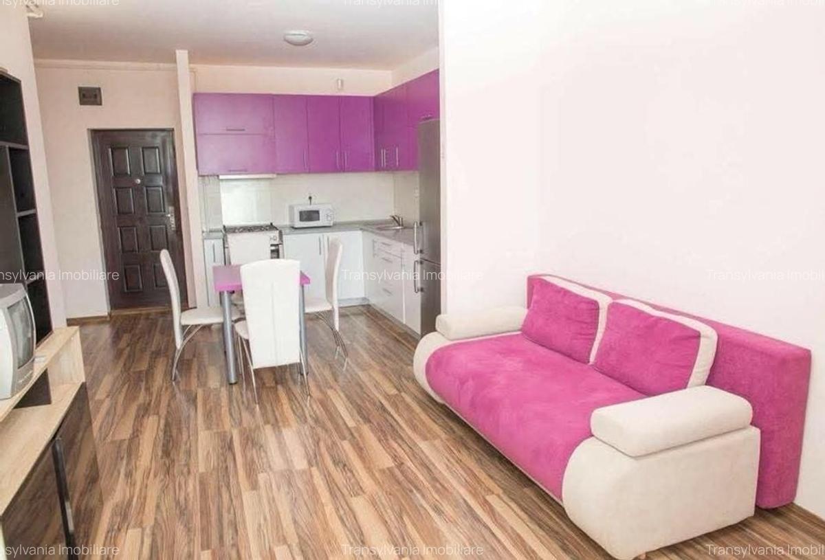 Apartament | Iris | etaj intermediar - 1