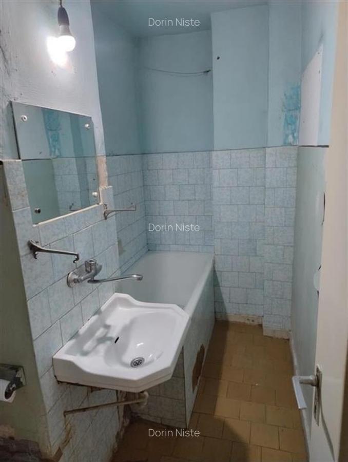 Garsonieră decomandată în Rogerius - 2