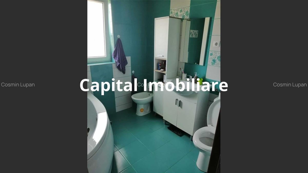 Casă de vânzare, 166 mp, 4 camere, Lăpușel - 7