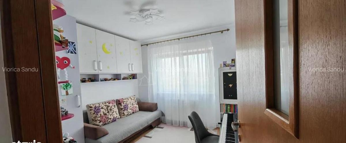 APARTAMENT DOUA CAMERE DECOMANDAT TRIAJ - 7