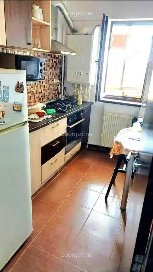 Garsoniera vanzare Bucuresti Rahova Ideal Residence linie autobuz 117 - 2