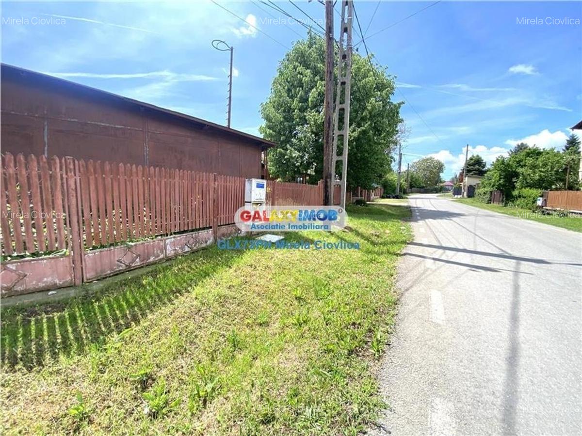 Vanzare casa Baicoi Prahova - 18