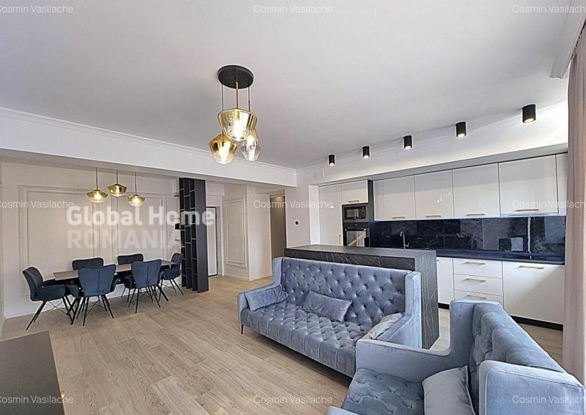 Pipera 1 - Porsche Nord | Penthouse 4 Camere + Terasa Propri - 8
