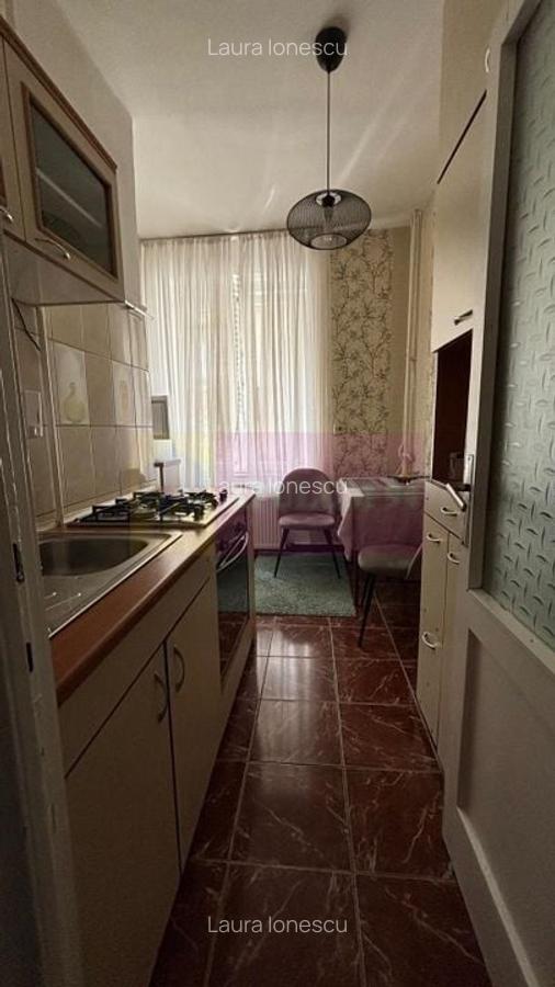 Apartament 2 camere Floreasca- Ceaikovski. - 14