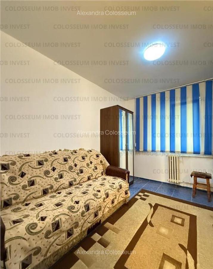 Camera de camin- zona Astra - 2