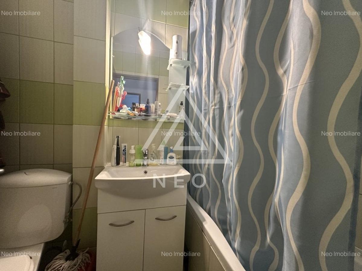 Apartament de vanzare | 3 camere | Grigorescu - 7