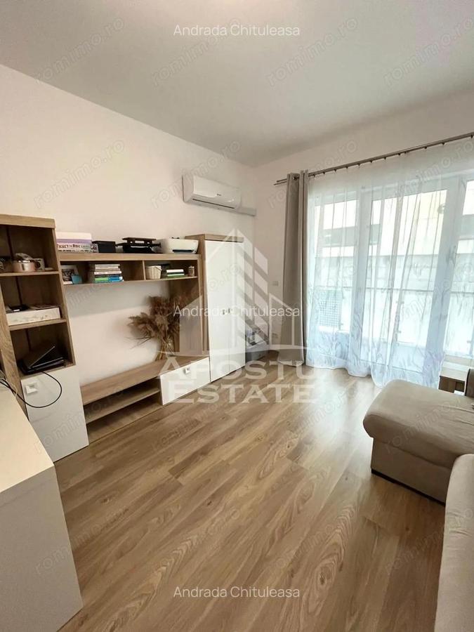 Apartament 2 camere,centrala proprie, Calea Buziasului - 3