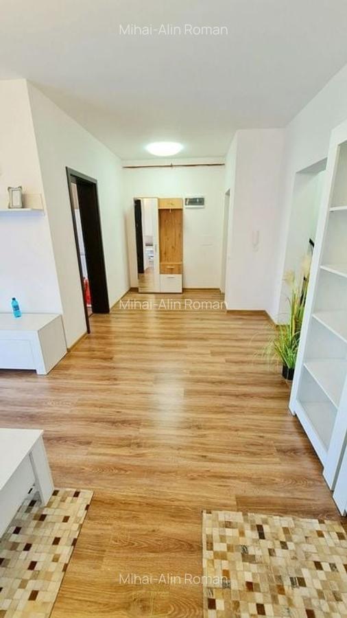 Apartament cu 2 camere decomandat în Girocului - 4
