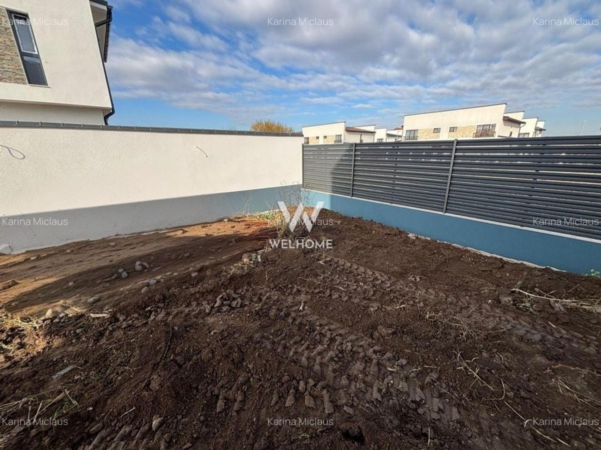 Casa MODERNA 4 camere in Selimbar Triajului - 4