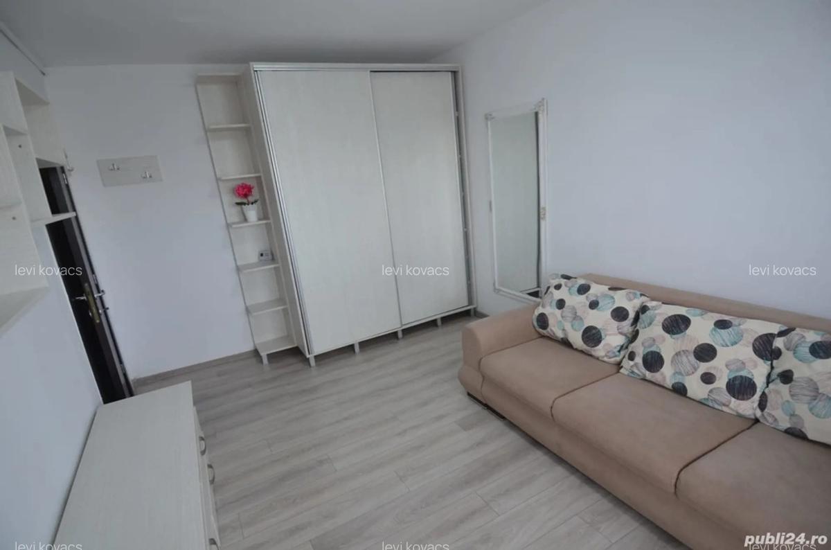 Direct proprietar inchiriez ofer garsoniera mobilat utilat zona Astra - 3