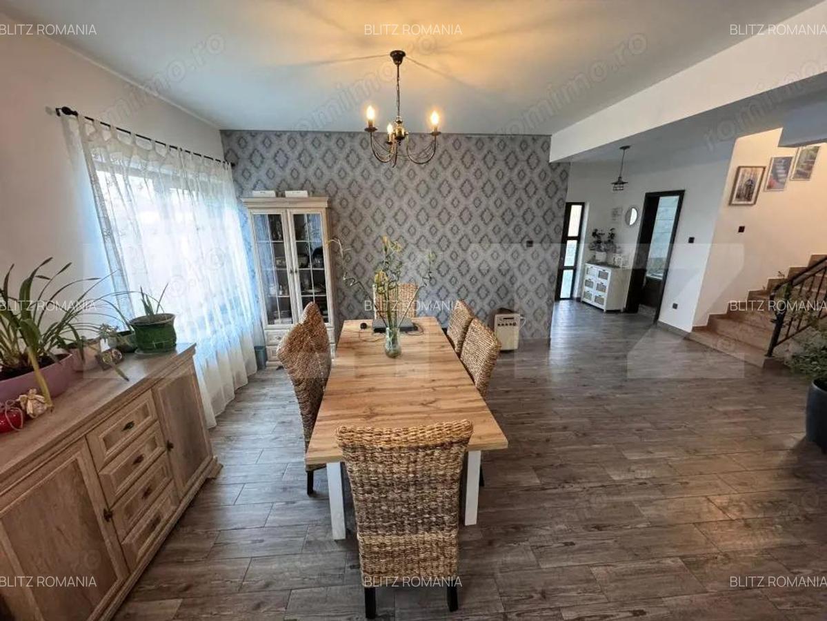 Proprietate Impecabila in Racari Locuin?a Ideala pentru Familia Ta - 18