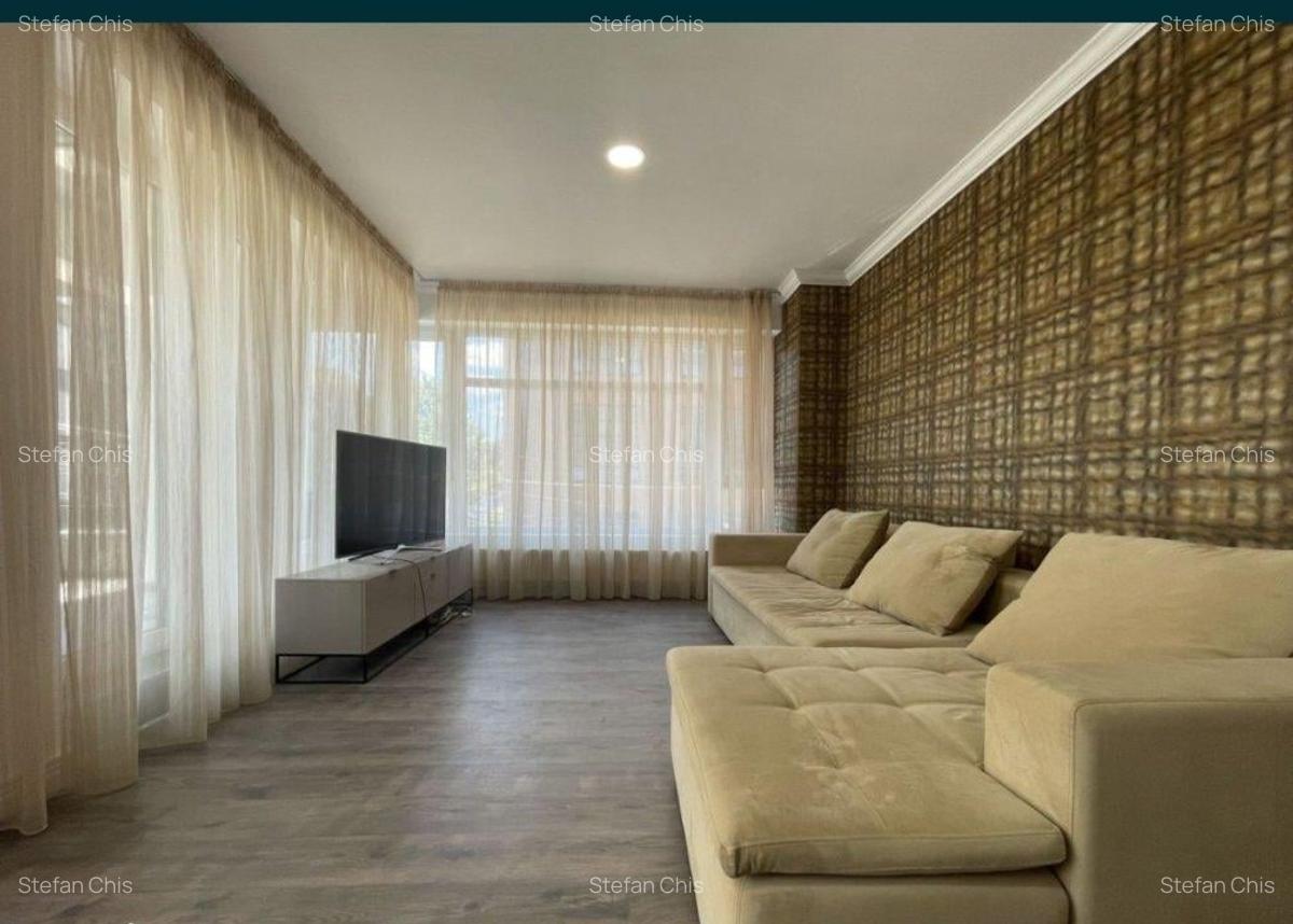Laguna Residence - Floreasca | 3 camere, 110 mp | Pet Friendly - 2