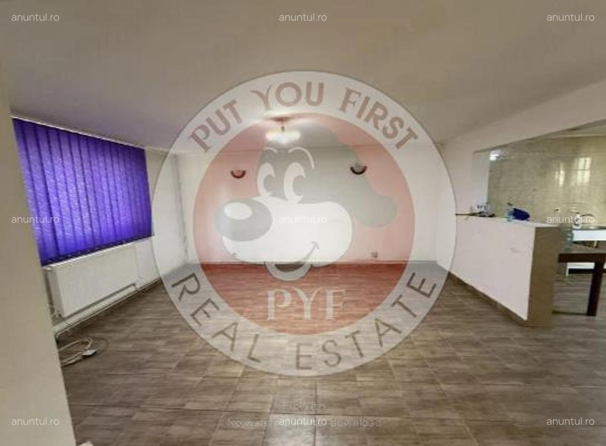 Parcul Florilor | 3 camere | 65mp | B12190 - 1