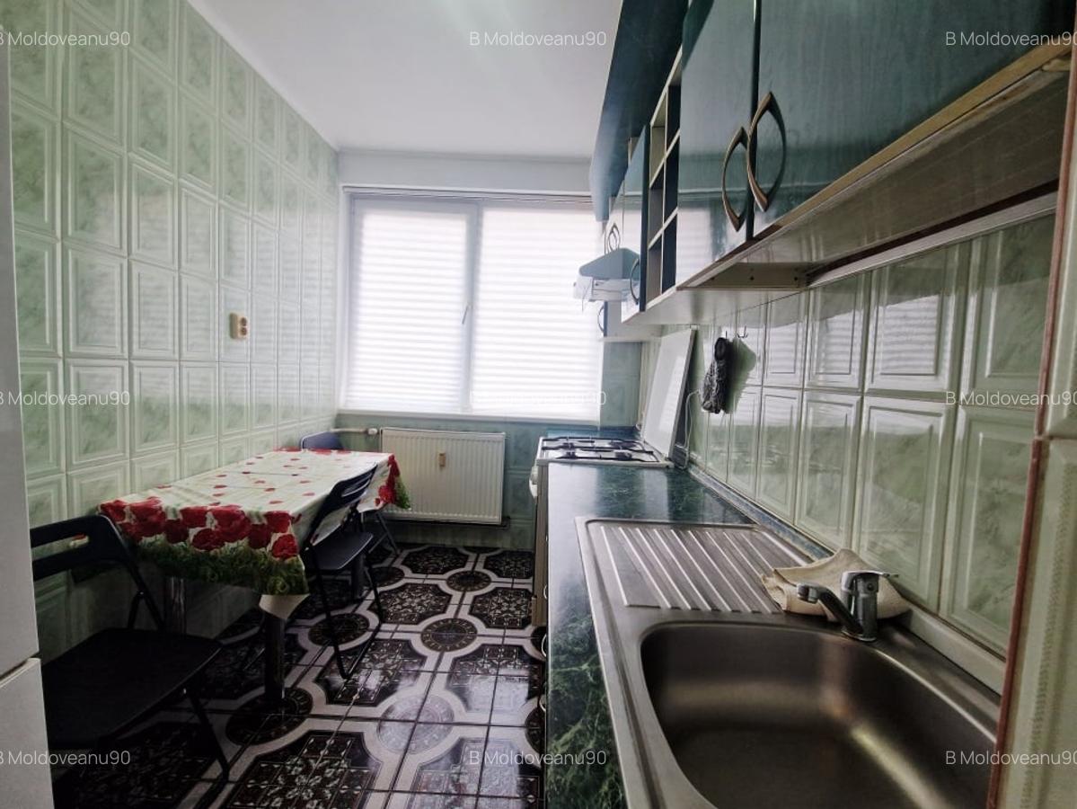 Apartament 3  Camere Metrou Iancului 3' | Sos Mihai Bravu - 4