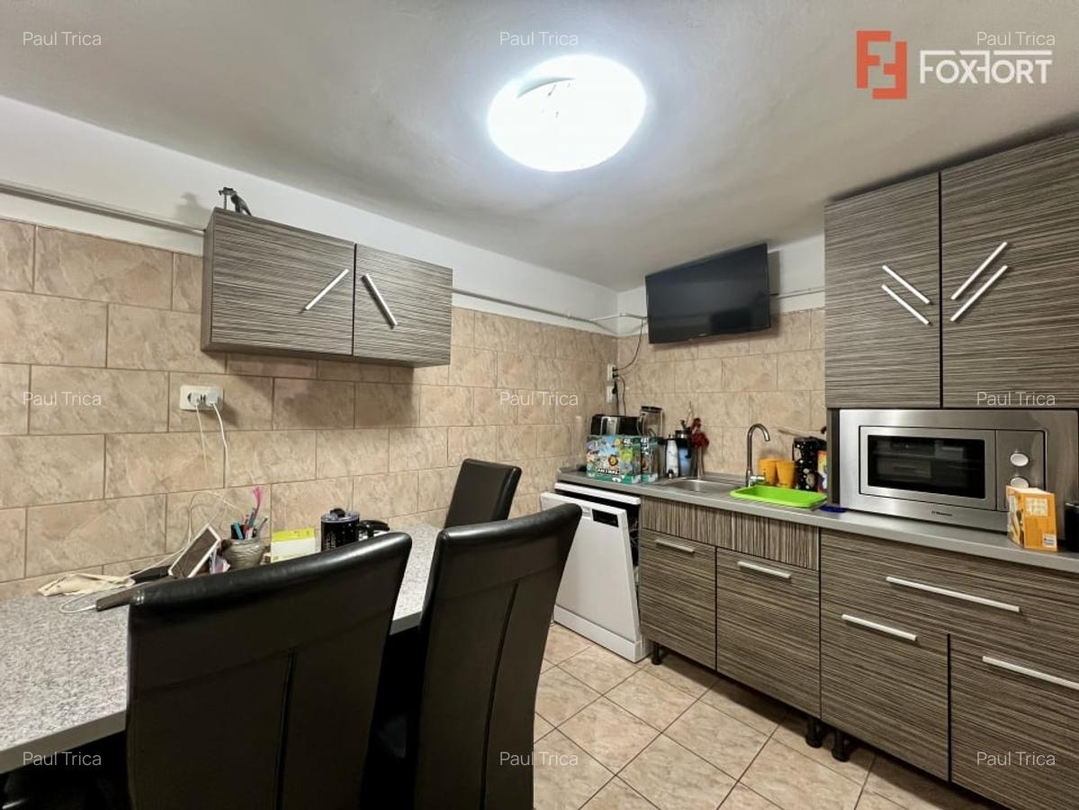 Casa individuala cu 4 camere de vanzare, zona Girocului - 2