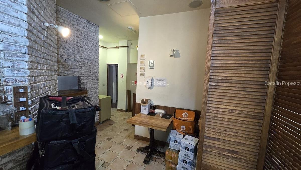 Spațiu comercial, 255 mp în Iancului - 18