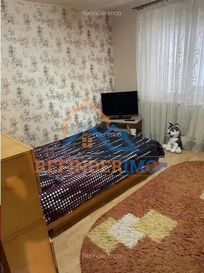 Vanzare apartament 2 camere, zona Parc Sebastian - 1