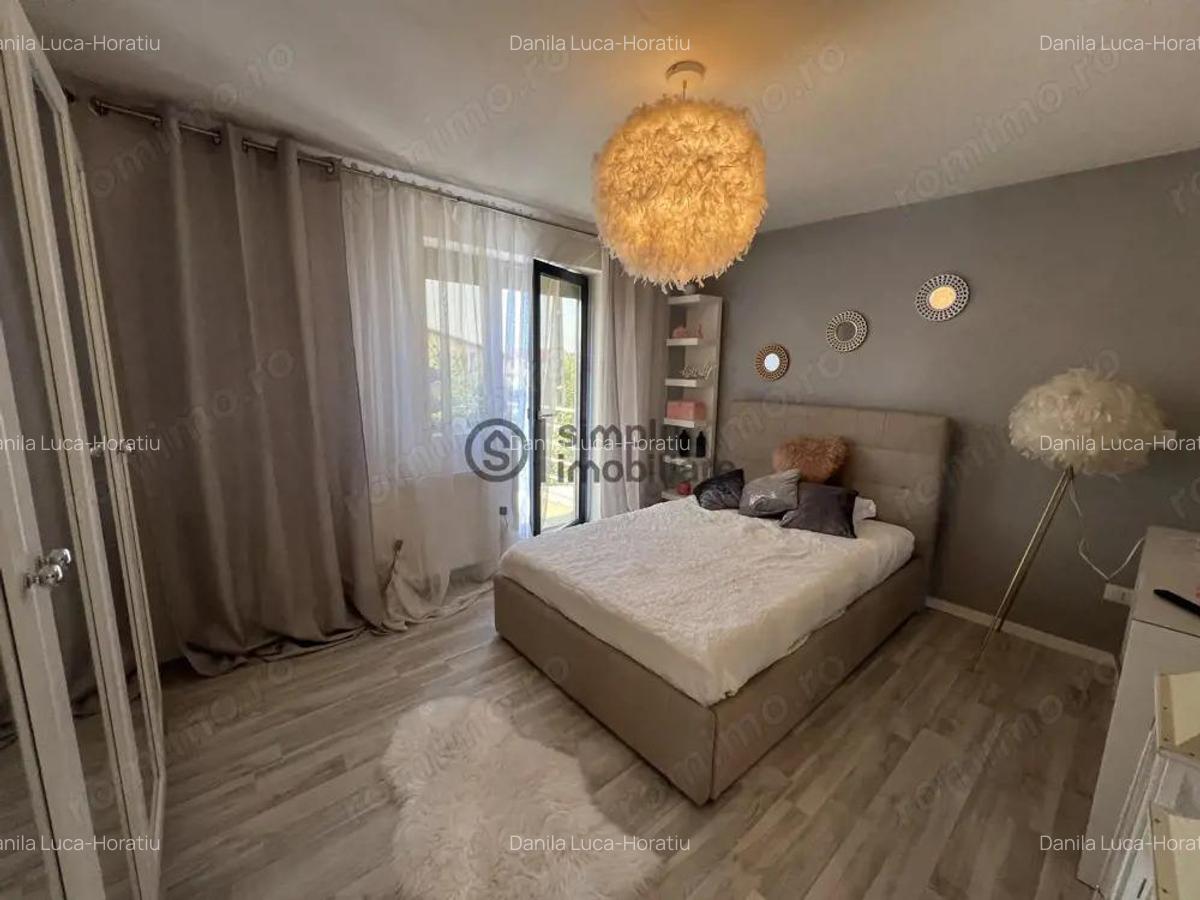 Casa Moderna 3 camere Str. Fulger - 17