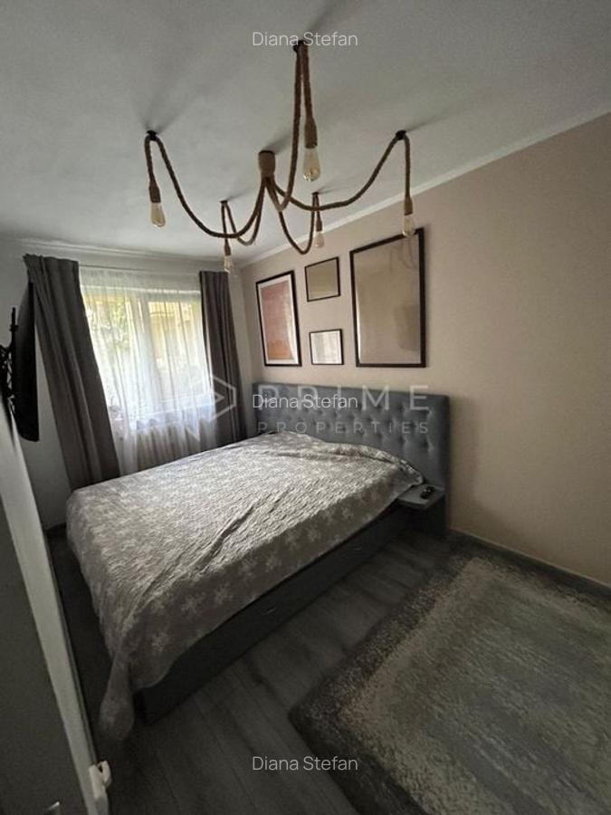 Apartament 3 camere complet mobilat și utilat – zonă centrală Poli 2 - 3
