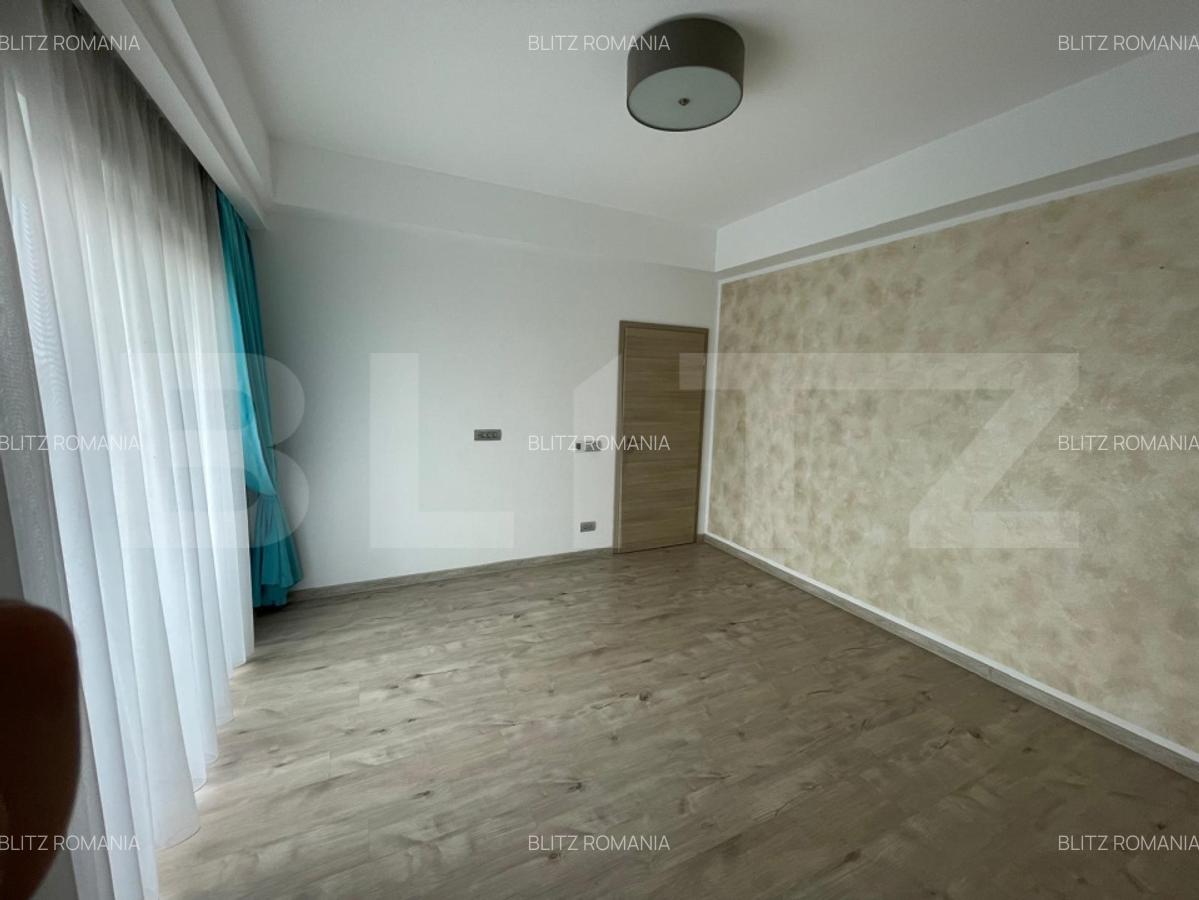 Penthouse cu 4 camere 120 mp si terasa 55 mp, zona centrala - 9