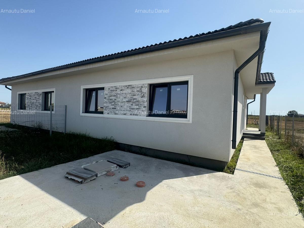 Duplex pe parter - Mosnita Noua - 3