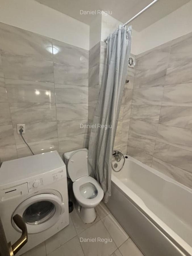 Garsoniera Rezervelor - 3