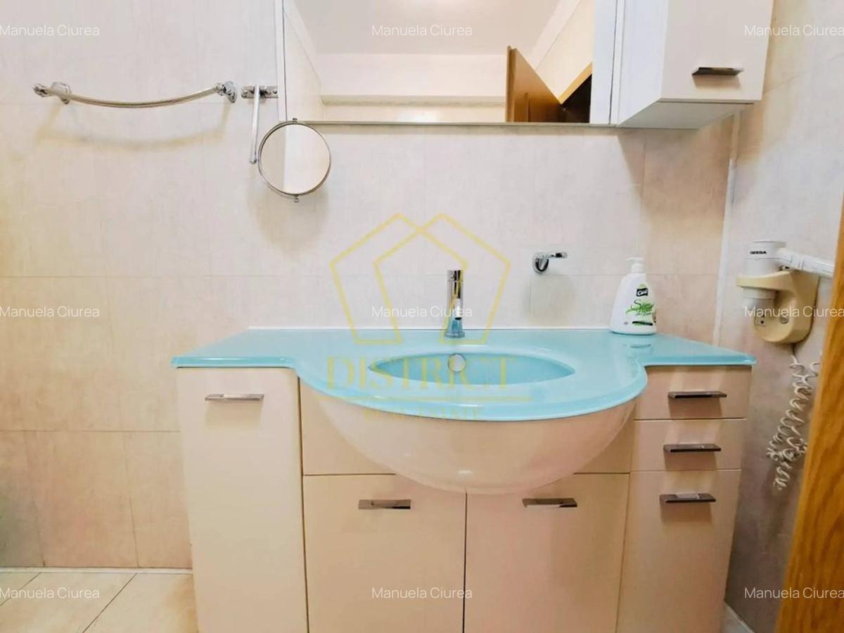 Apartament cu 3 camere semidecomandat în Elisabetin - 8