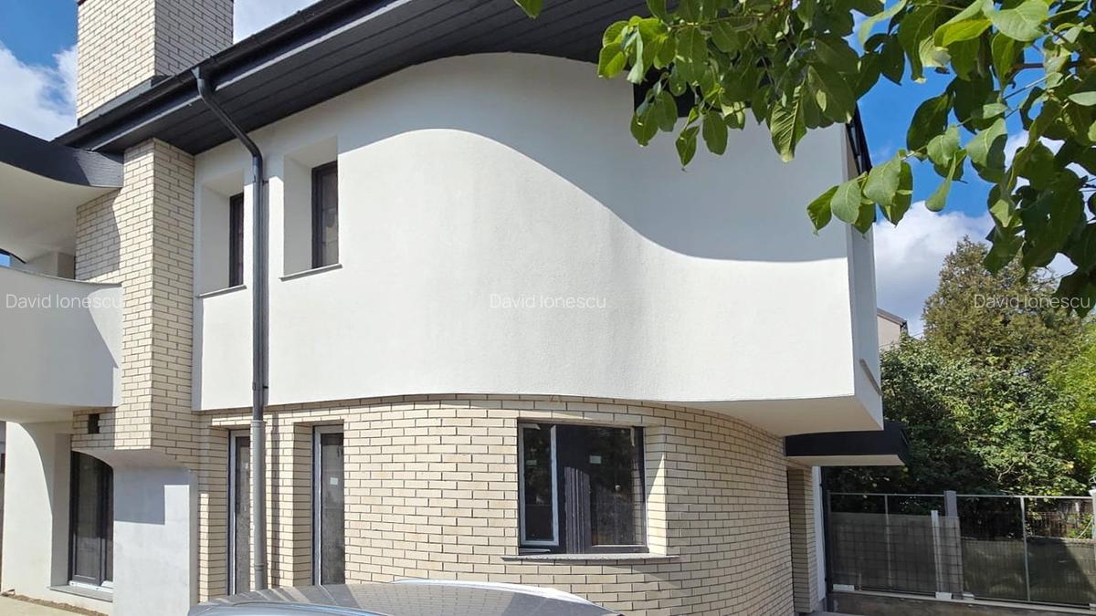 Comision 0! Casa noua de vanzare Bucurestii Noi Damaroaia, finisaje la alegere - 4