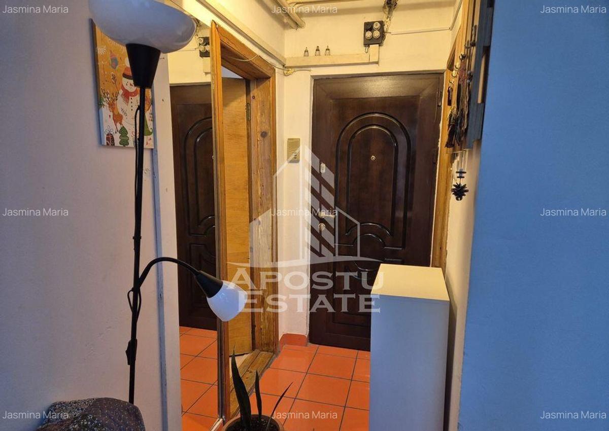 Apartament cu o camera in zona Complexului Studentesc , d... - 4