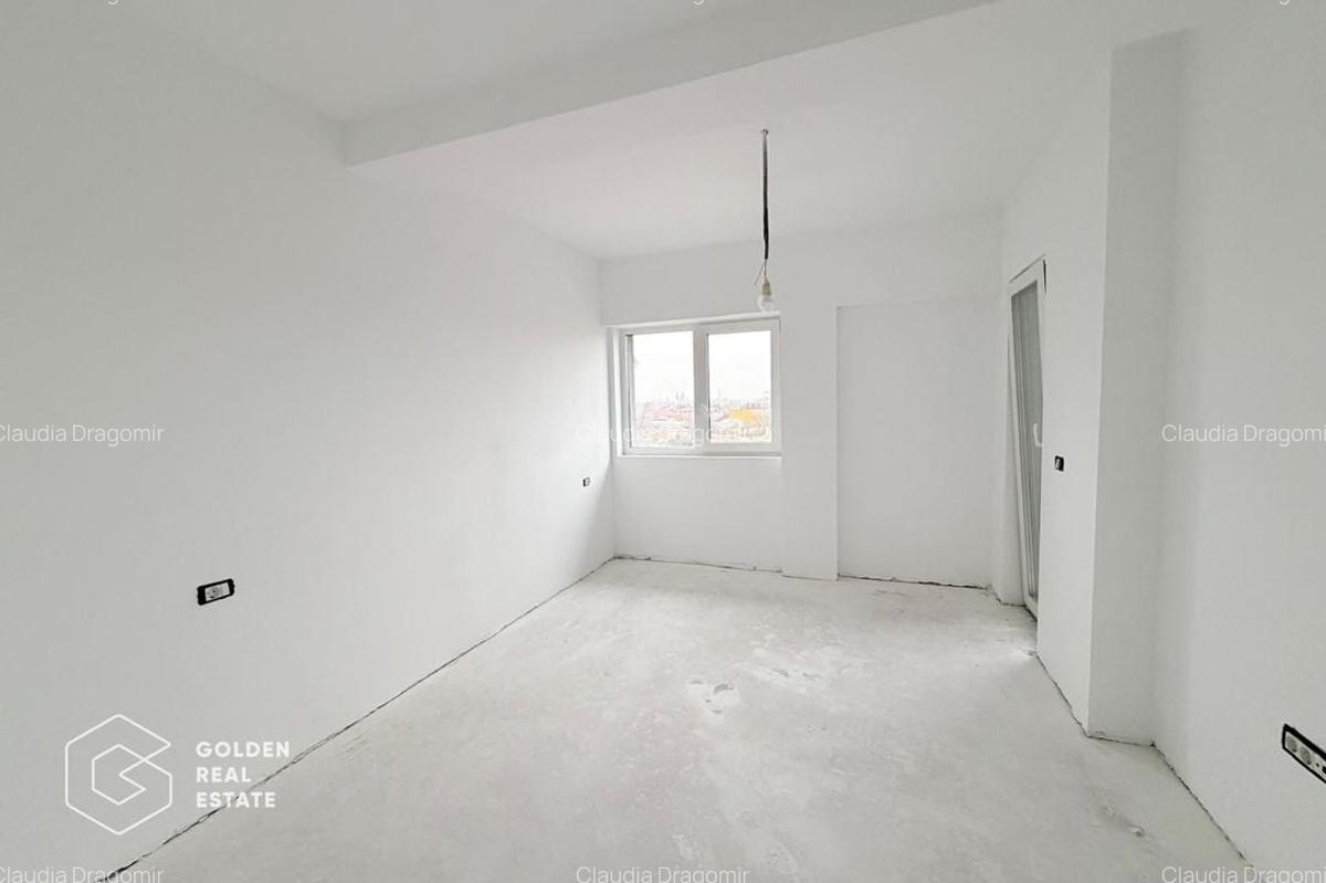 Apartamente noi 2-3 camere, ansamblu rezidential premium, zona Lipovei - 1